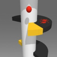 Helix Jump Helix Jump